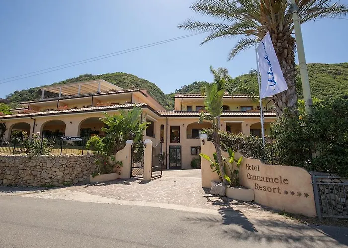 Hotel Cannamele